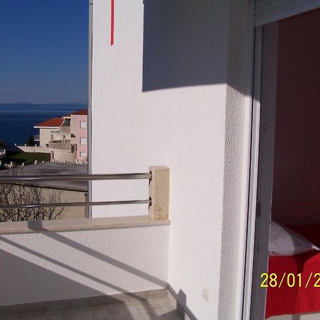 Apartments Perdijic Nemira أوميس المظهر الخارجي الصورة