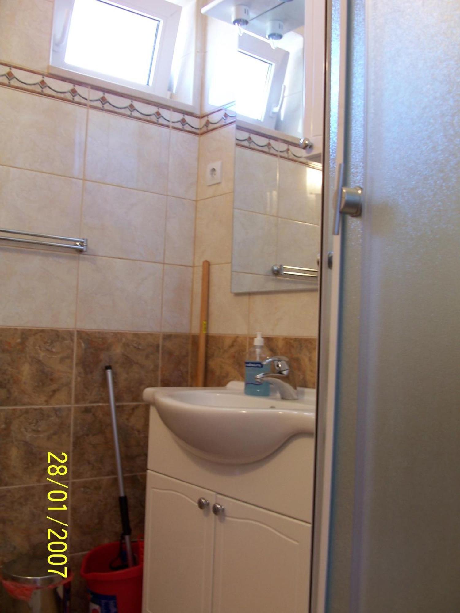 Apartments Perdijic Nemira أوميس المظهر الخارجي الصورة