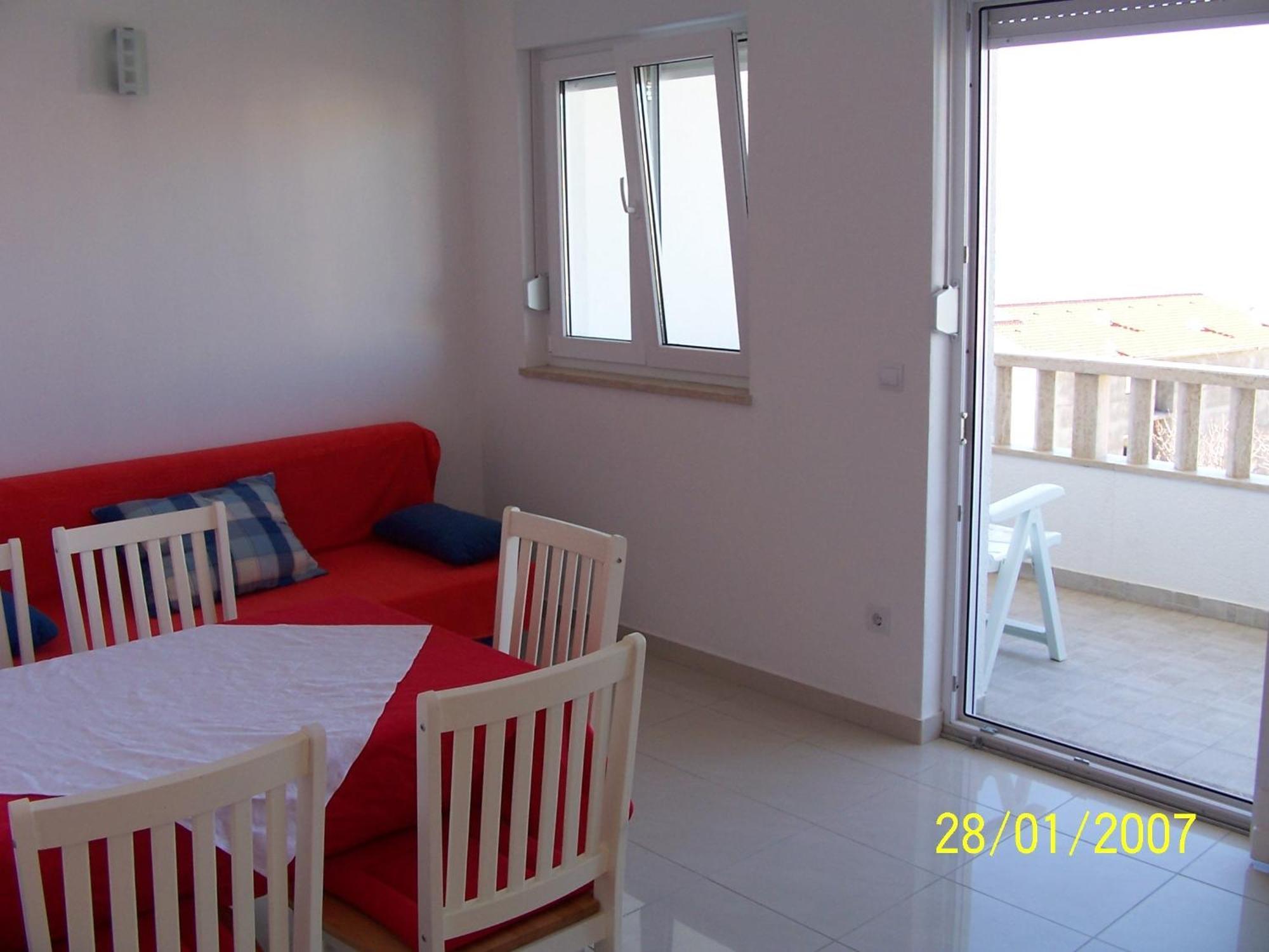Apartments Perdijic Nemira أوميس المظهر الخارجي الصورة