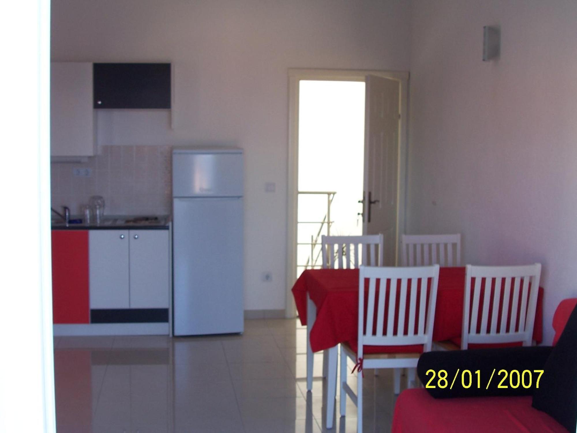 Apartments Perdijic Nemira أوميس المظهر الخارجي الصورة