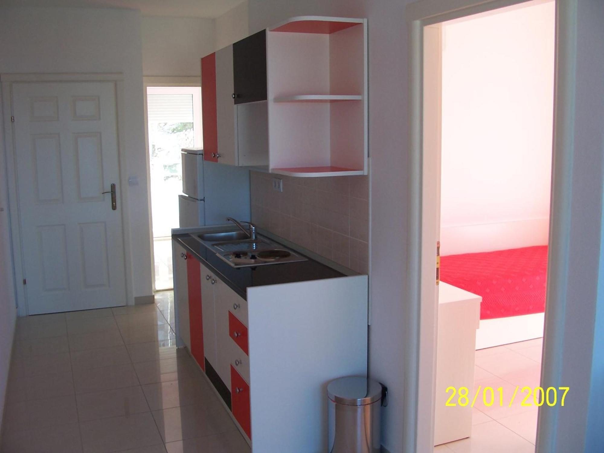 Apartments Perdijic Nemira أوميس المظهر الخارجي الصورة