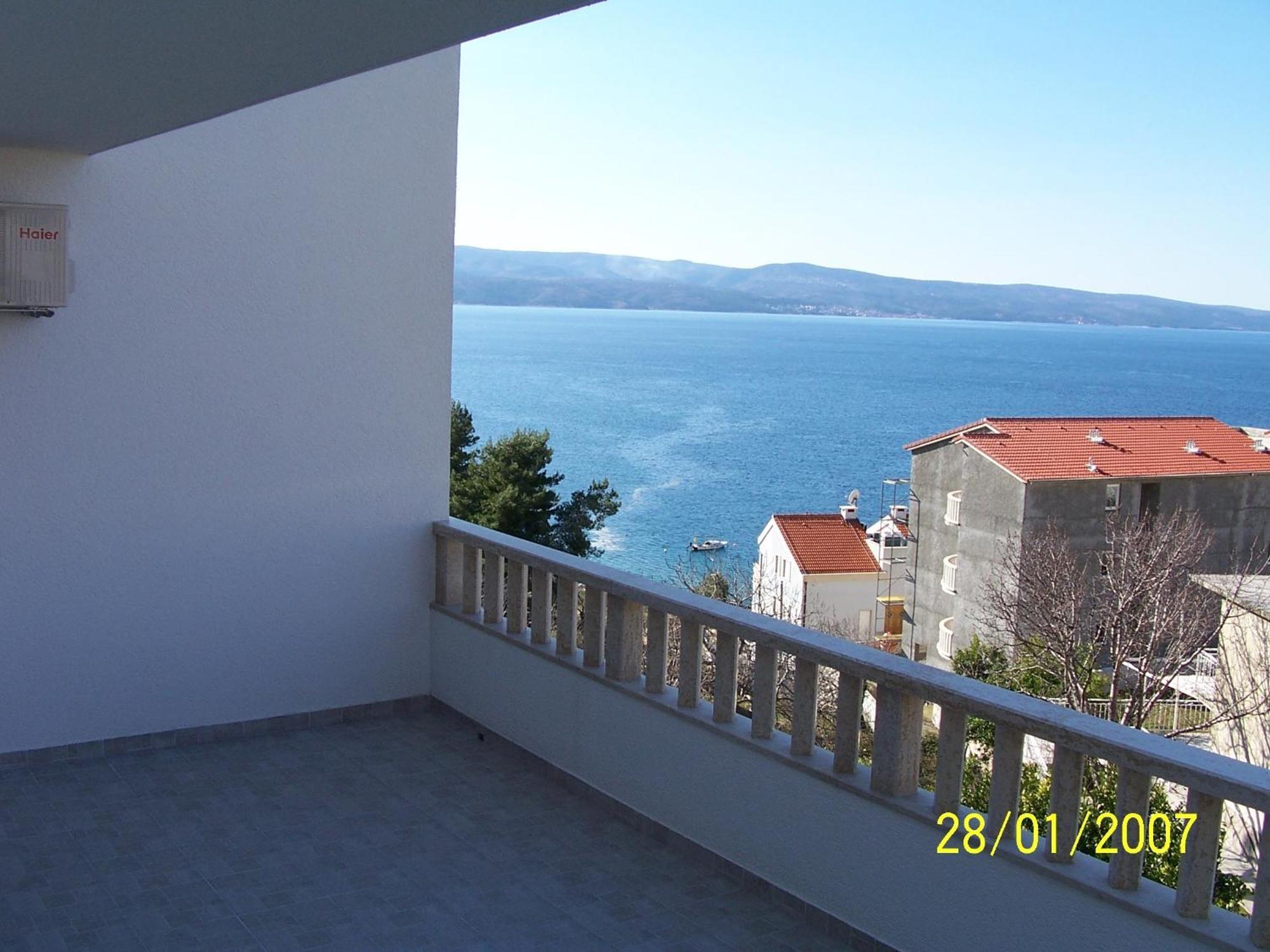 Apartments Perdijic Nemira أوميس المظهر الخارجي الصورة