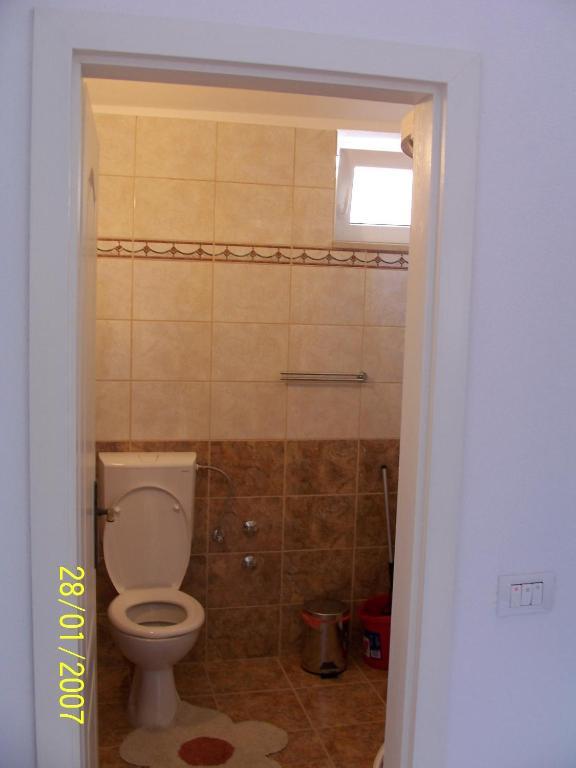 Apartments Perdijic Nemira أوميس الغرفة الصورة