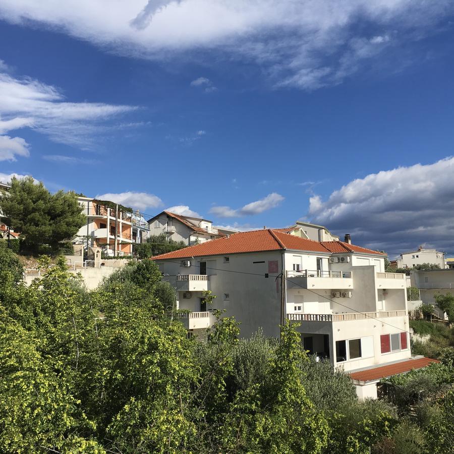 Apartments Perdijic Nemira أوميس المظهر الخارجي الصورة